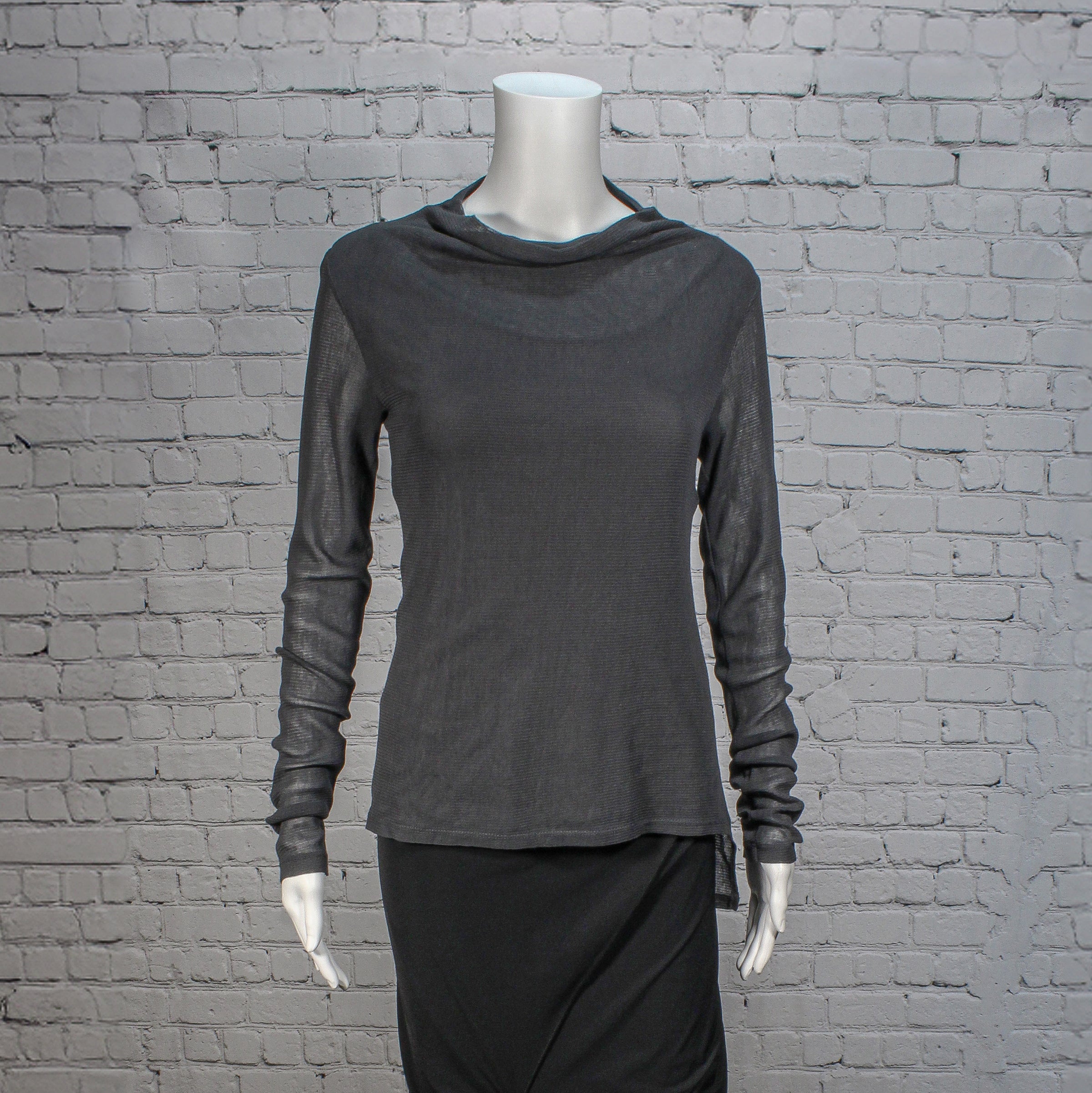 Porto Dress - Spice